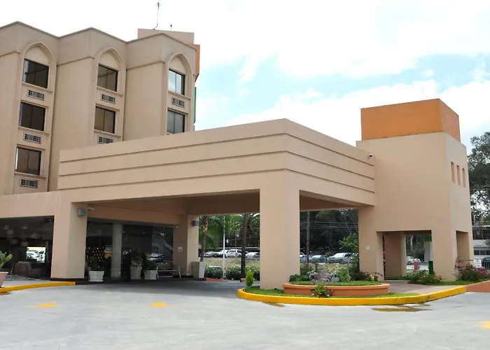 Holiday Inn Tijuana Zona Rio By Ihg