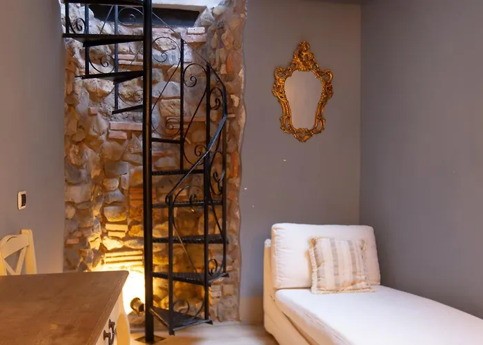 Hotel Borgo Vistalago Trevignano Romano