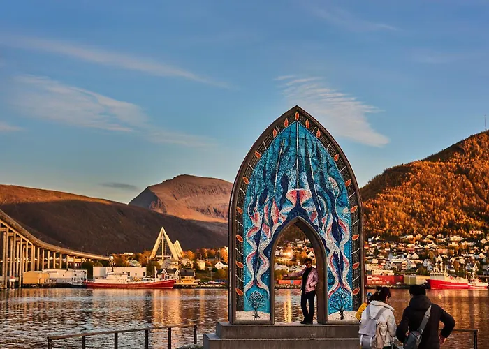Tromso Hotels