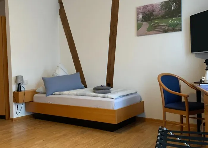 Hotels in Dreierwalde