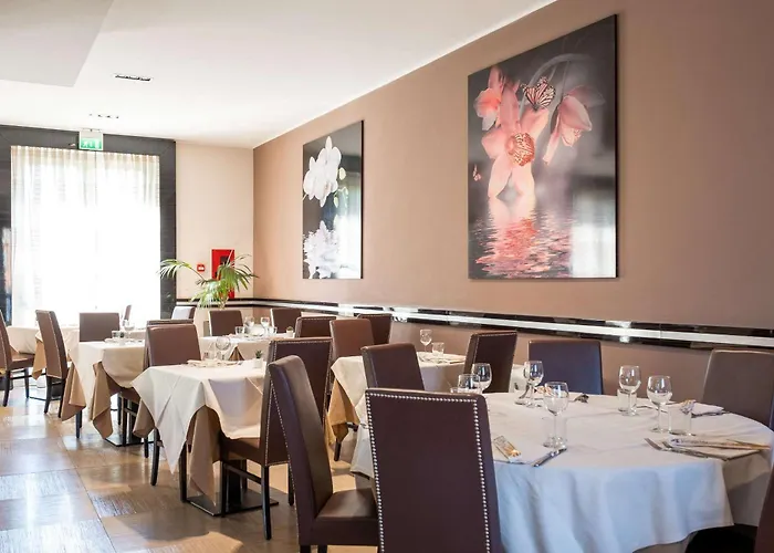 Quality Hotel Green Palace Monterotondo 
