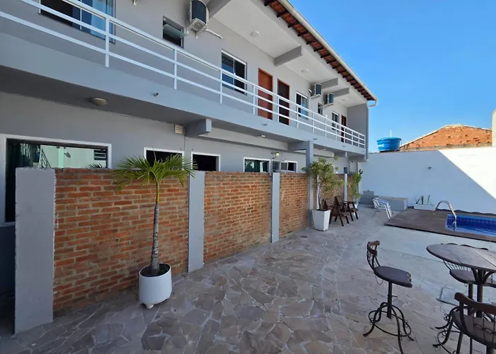 Pousada Brisas De Buzios