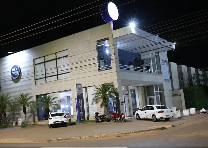 Samba Três Lagoas
