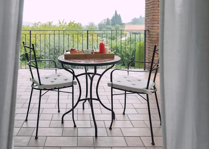 Locanda Arizona Bardolino