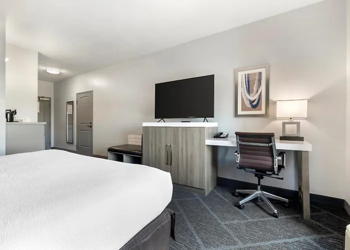 Wyndham Garden Appleton Hotel