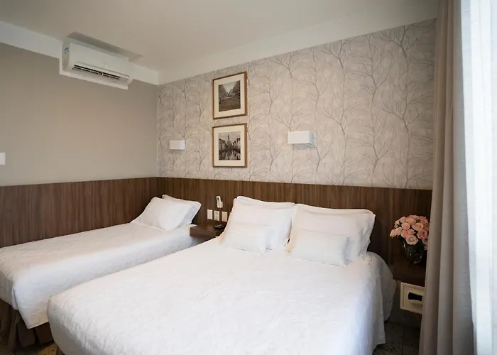 Nohotel Premium Americana