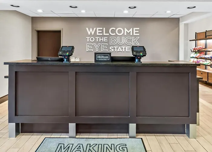 Hampton Inn Middletown