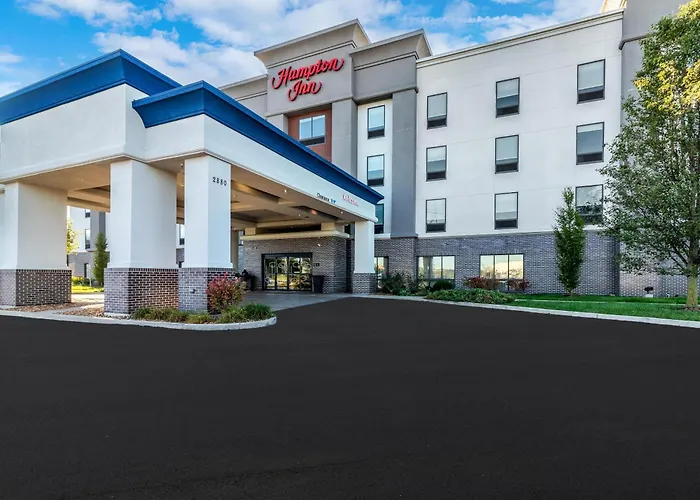 Hampton Inn Middletown
