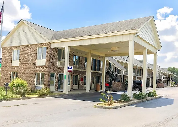 Best Inn Manning