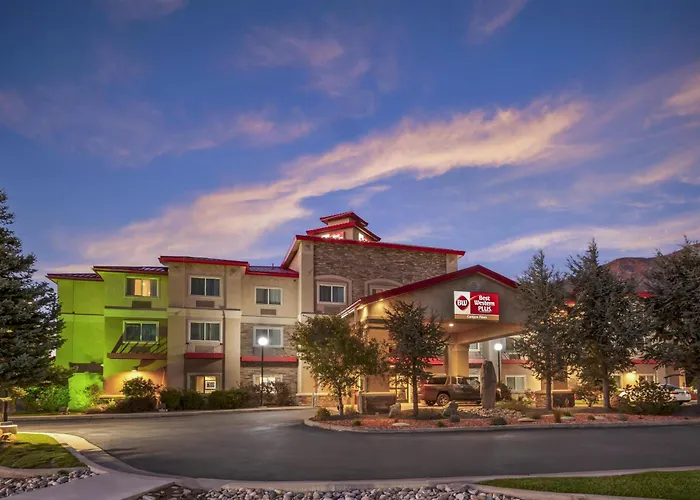 Ogden Hotels