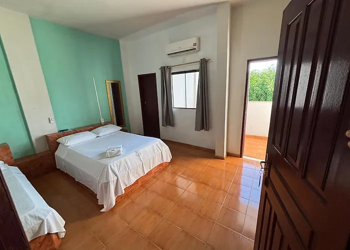 Hotel Chale Ji-Parana
