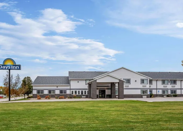 Carroll Hotels