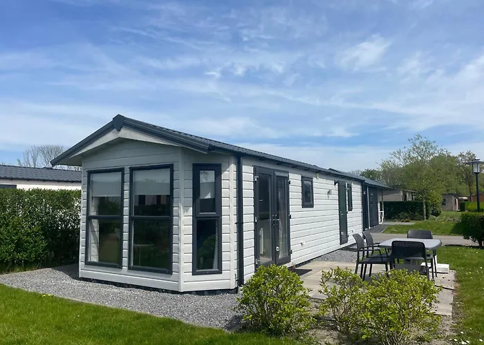 Vakantiepark De Beemster De Rijp