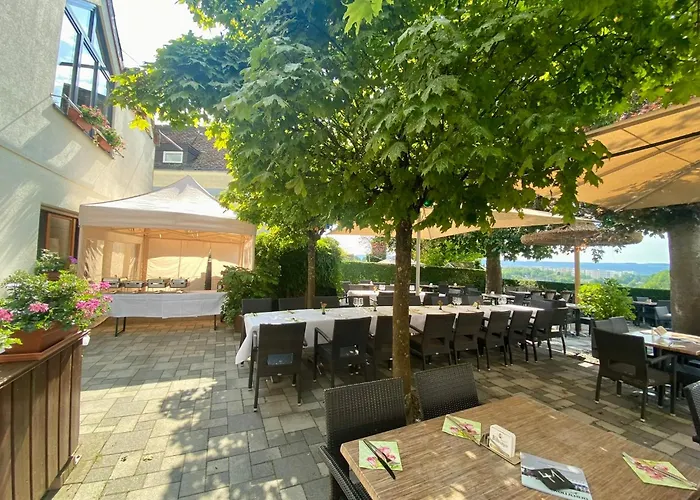 Gasthaus Wollscheid Trier