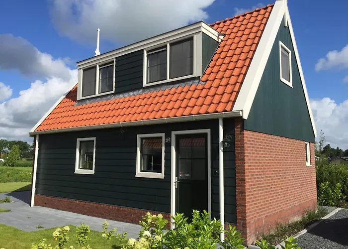 Vakantiepark De Beemster De Rijp