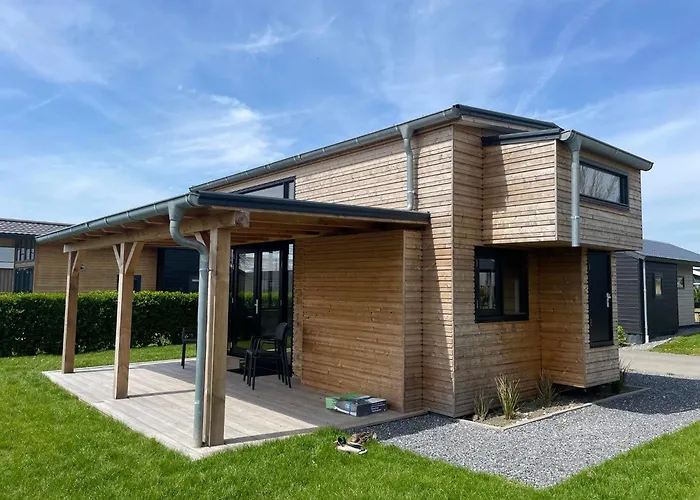 Vakantiepark De Beemster De Rijp