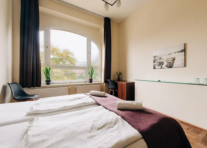 Sasone & Sas Two & Sas Ho Hotel Boedapest