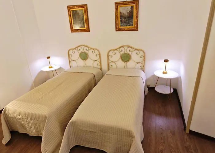 Antica Dimora Bed & Breakfast Bergamo