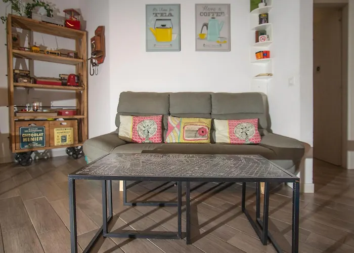 M99 Design Rooms Neapel