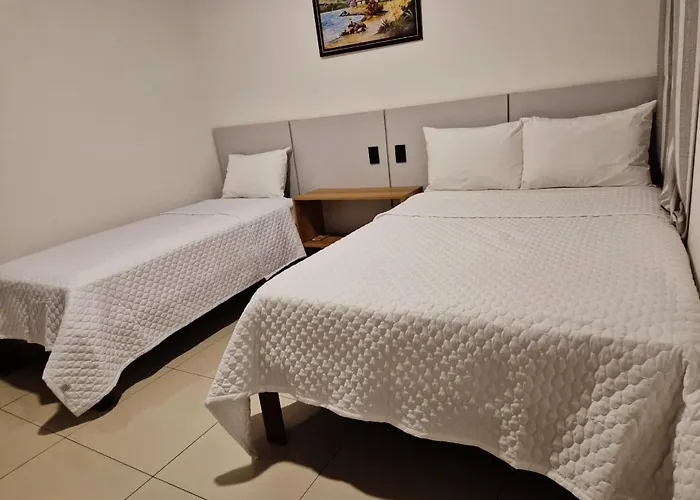Hotel Sul Real Ji-Paraná