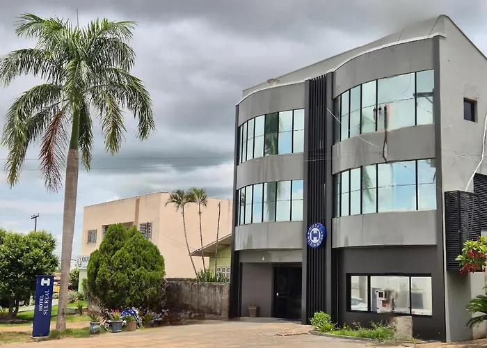 Hotel Sul Real Ji-Paraná