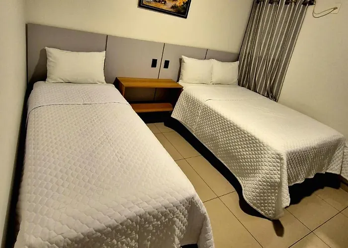 Hotel Sul Real Ji-Paraná