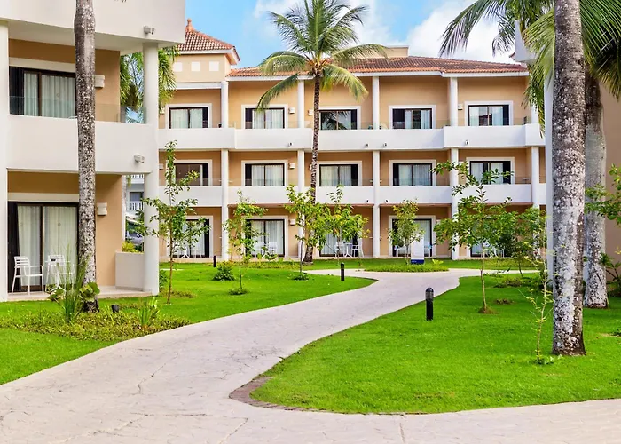 Bahia Principe Explore Punta Cana