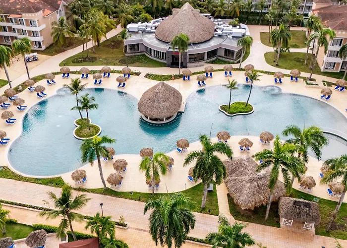 Bahia Principe Explore Punta Cana
