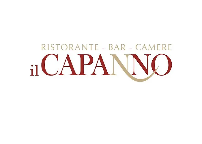 Hotel Il Capanno Pietra Ligure