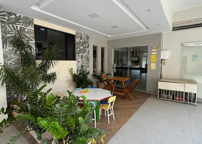 Hotel Pousada Figueiredo Araruama