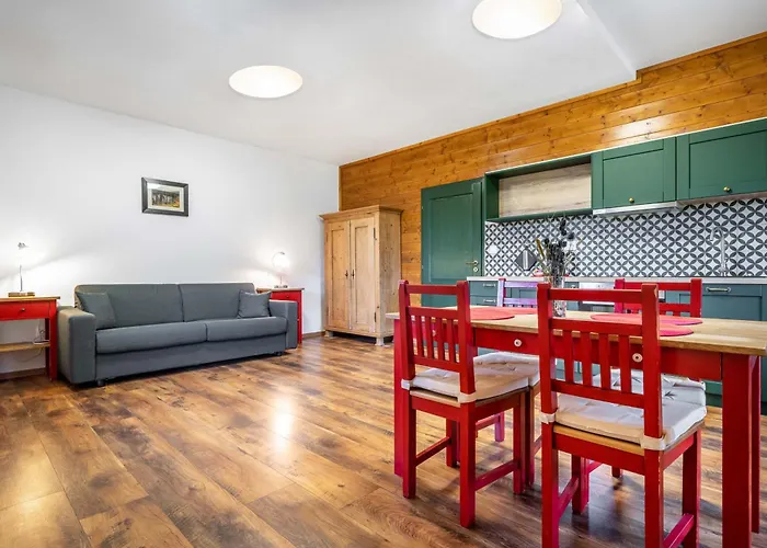 Hotels in Modrava