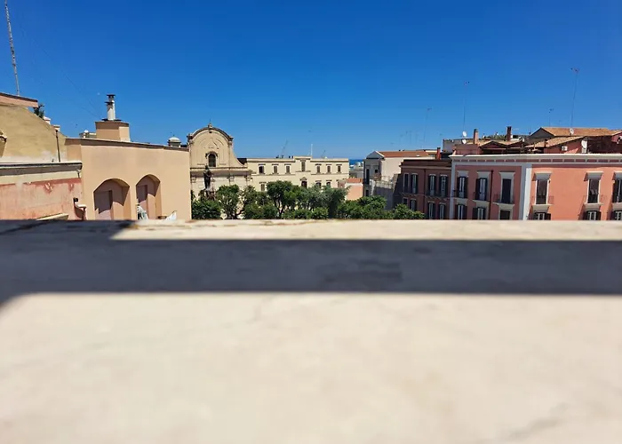 Affittacamere Massimo D'Azeglio