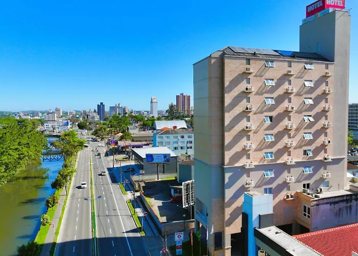 Le Village Flats E Hotel