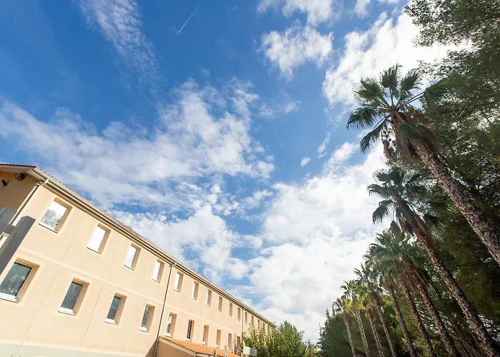 ibis budget Saint Cyr sur Mer La Ciotat