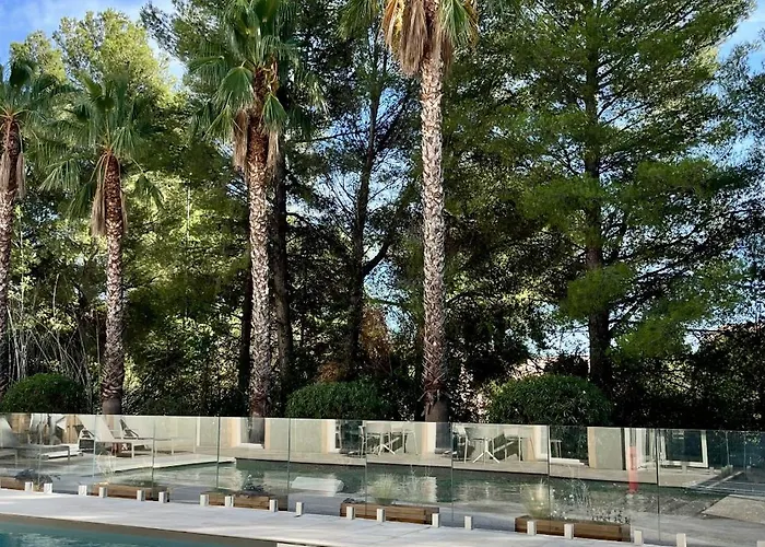 ibis budget Saint Cyr sur Mer La Ciotat