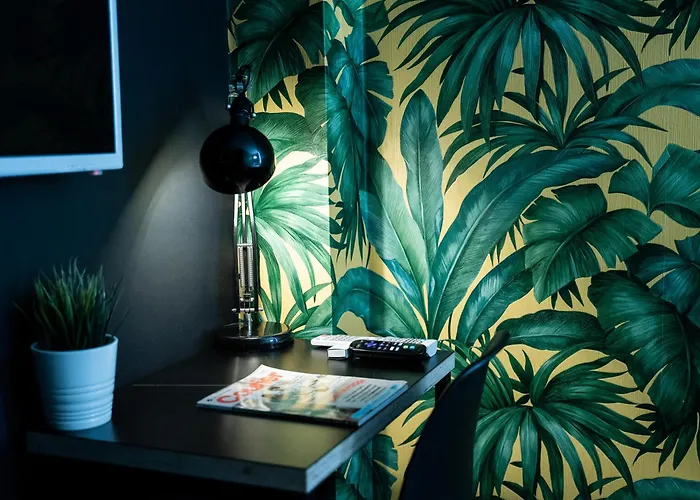 Kip Hotel Londen