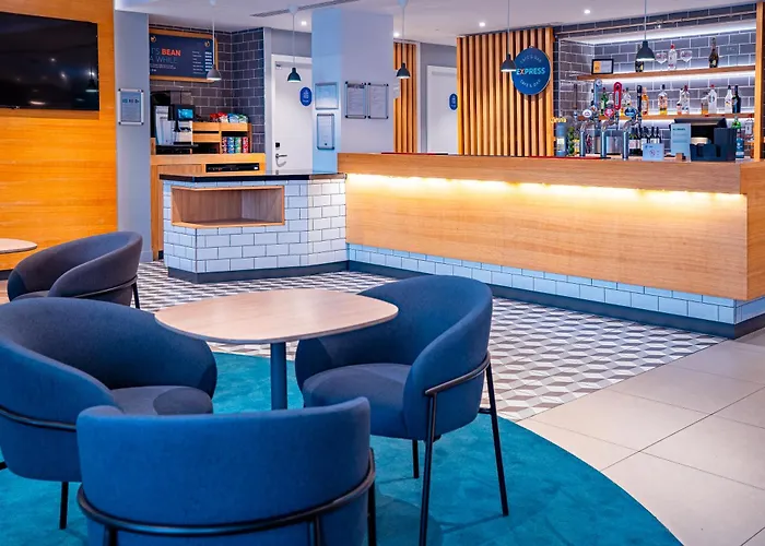 Hotels in St Albans