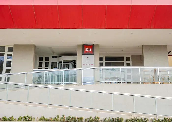 Ibis Macae Hotel