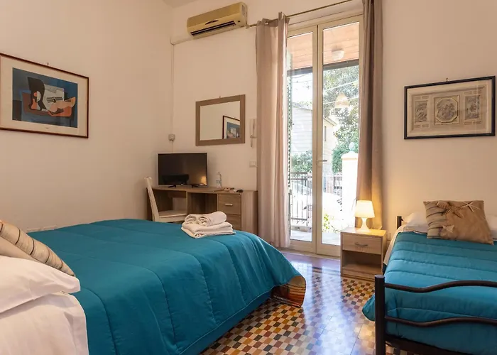 Hotel Mondello House Eraclea