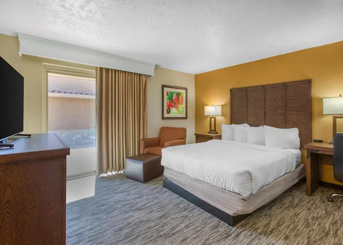 Best Western Rancho Grande Wickenburg