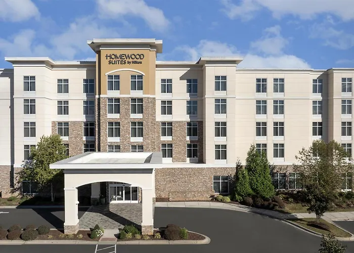 Homewood Suites By Hilton Concord