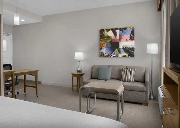 Homewood Suites By Hilton Concord