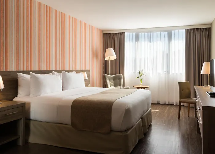 Frontier Hotel Rivera