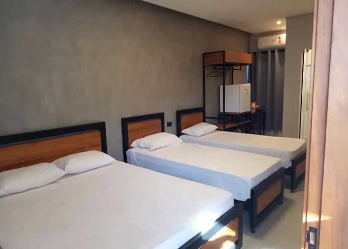 Hotel Maranhão