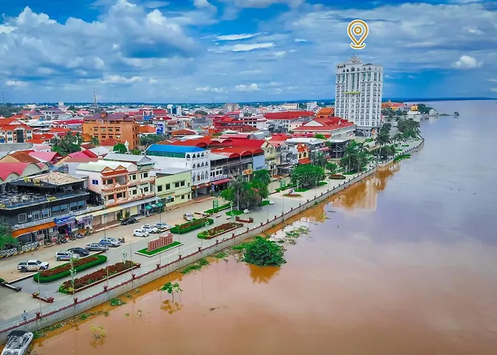 Lbn Asian Hotel