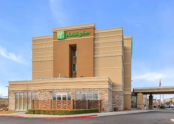 Holiday Inn - Nampa By Ihg