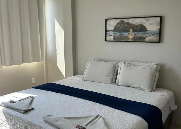Pousada Loft Praia Dos Anjos Arraial do Cabo
