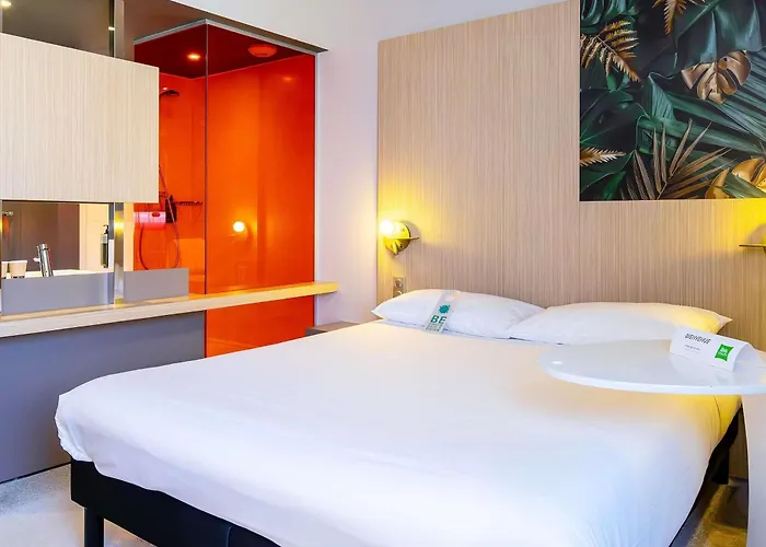 Hotel Ibis Styles Troyes Centre