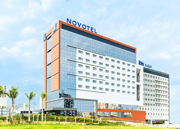 Ibis Budget Sorocaba