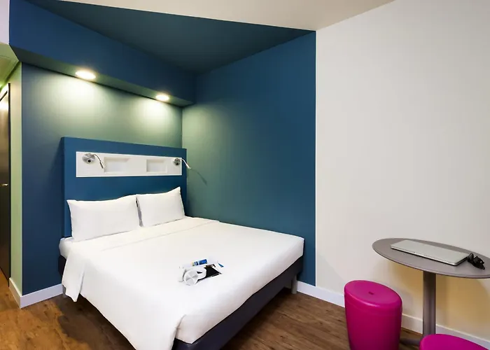 Ibis Budget Navegantes Itajai